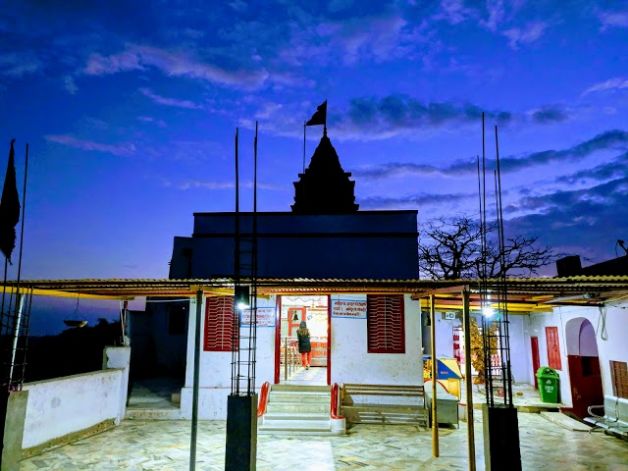 Savitri Temple-4